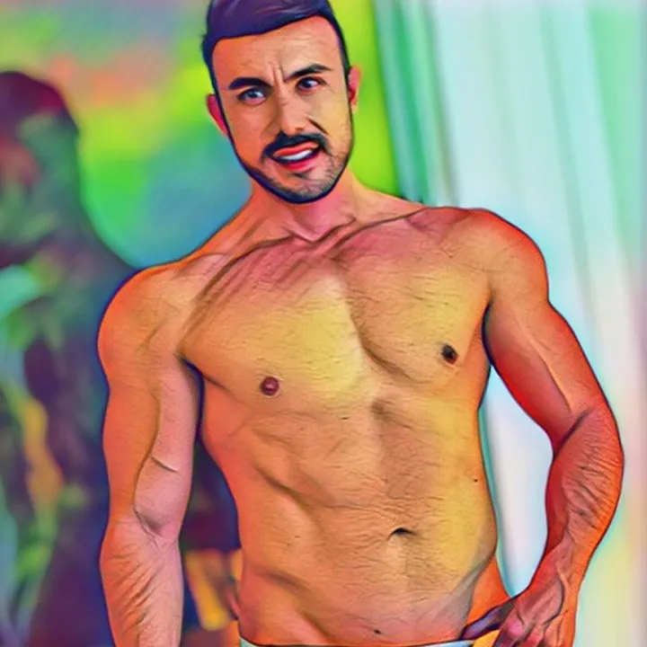 Nelson Matta 🤴🏻