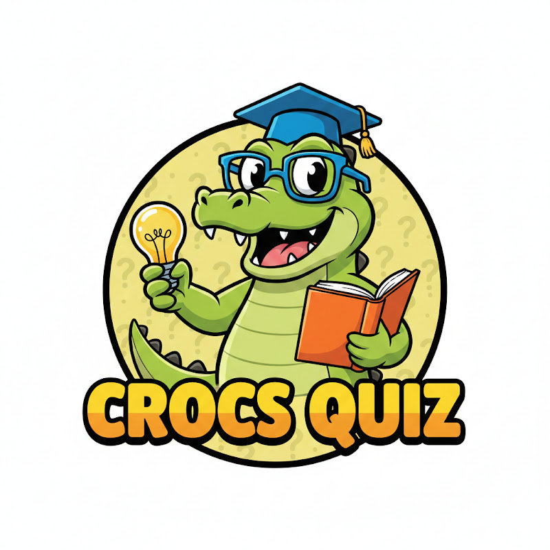 Crocs Quiz