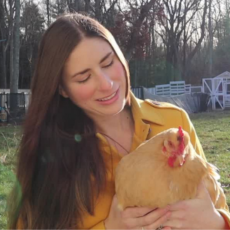 Just One More Story Farm