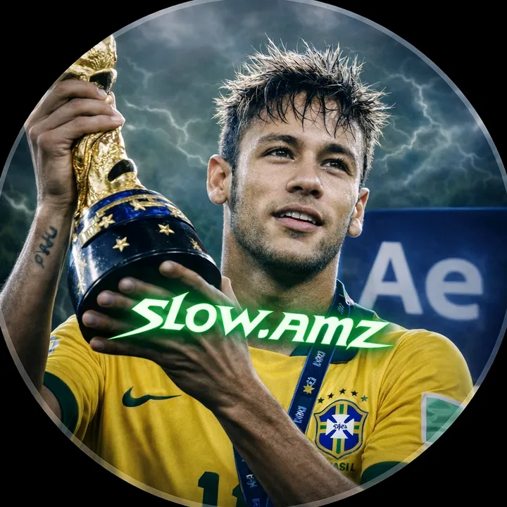 slow.amz 🫩