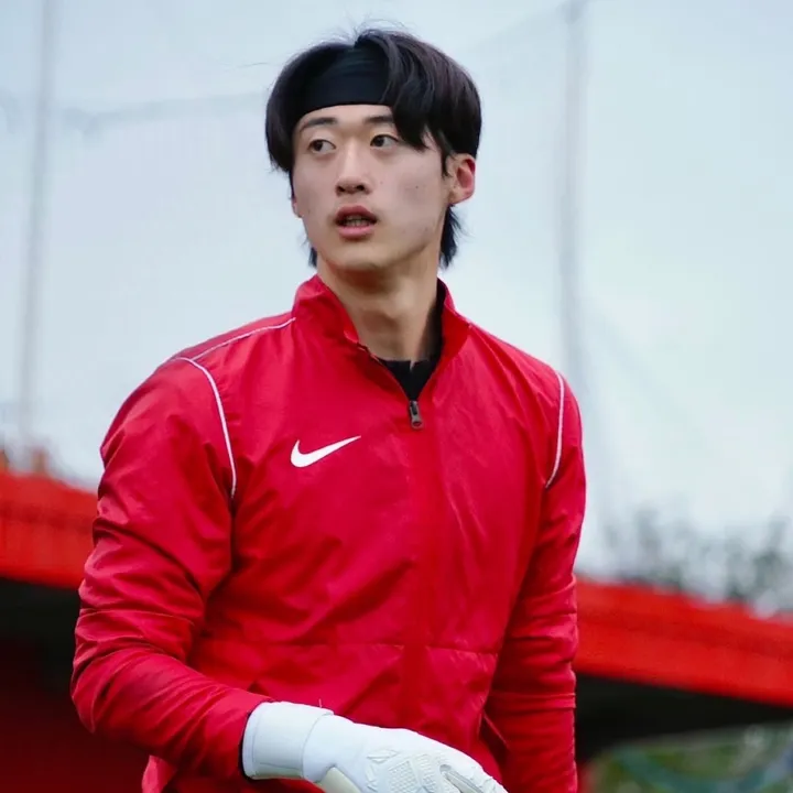 다비드권 David kwon