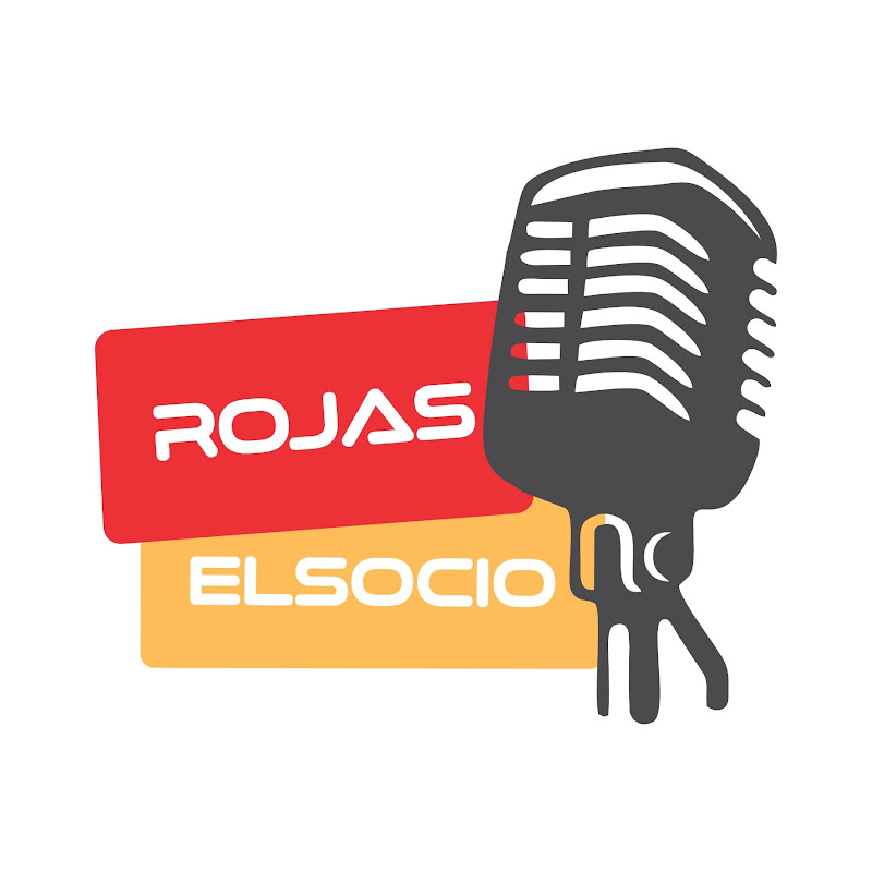 ROJAS | EL SOCIO