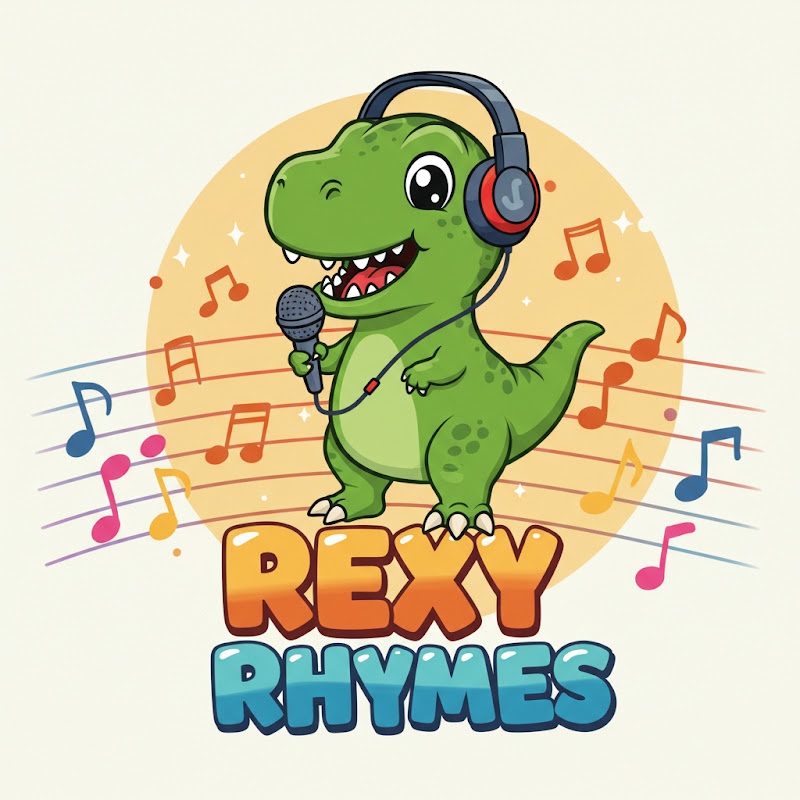 Rexy Rhymes