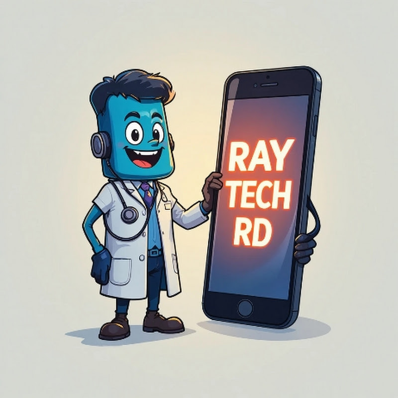 RAY TECH RD
