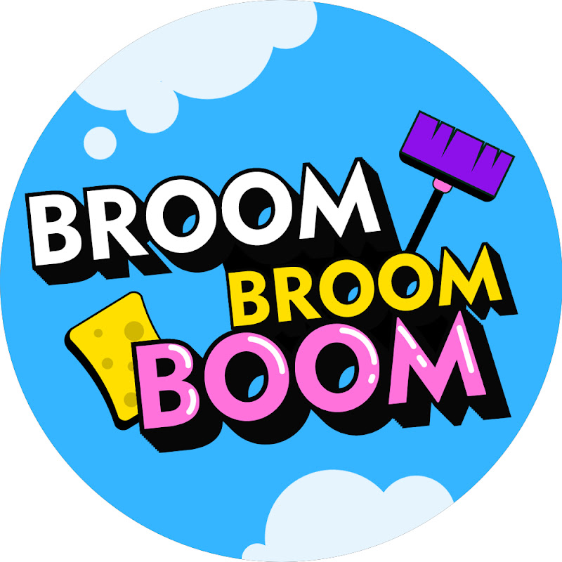 Broom Broom Boom