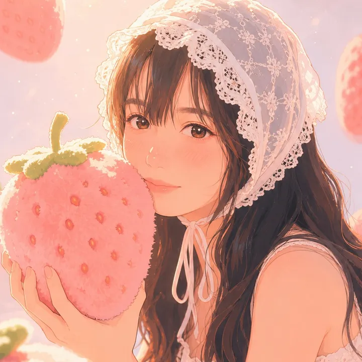 ⋆˚࿔ 𝑻𝒊𝒏𝒆🍓🍃