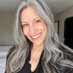 Susan | 𝒮𝒶𝓁𝓉 & 𝒫𝑒𝓅𝓅𝑒𝓇 Hair