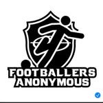 Footballers Anonymous 🇮🇪