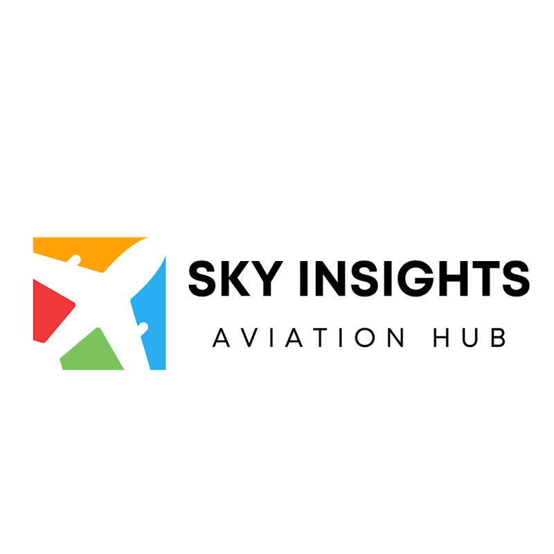 SkyInsights Aviation Hub