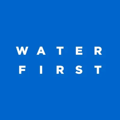Water First
