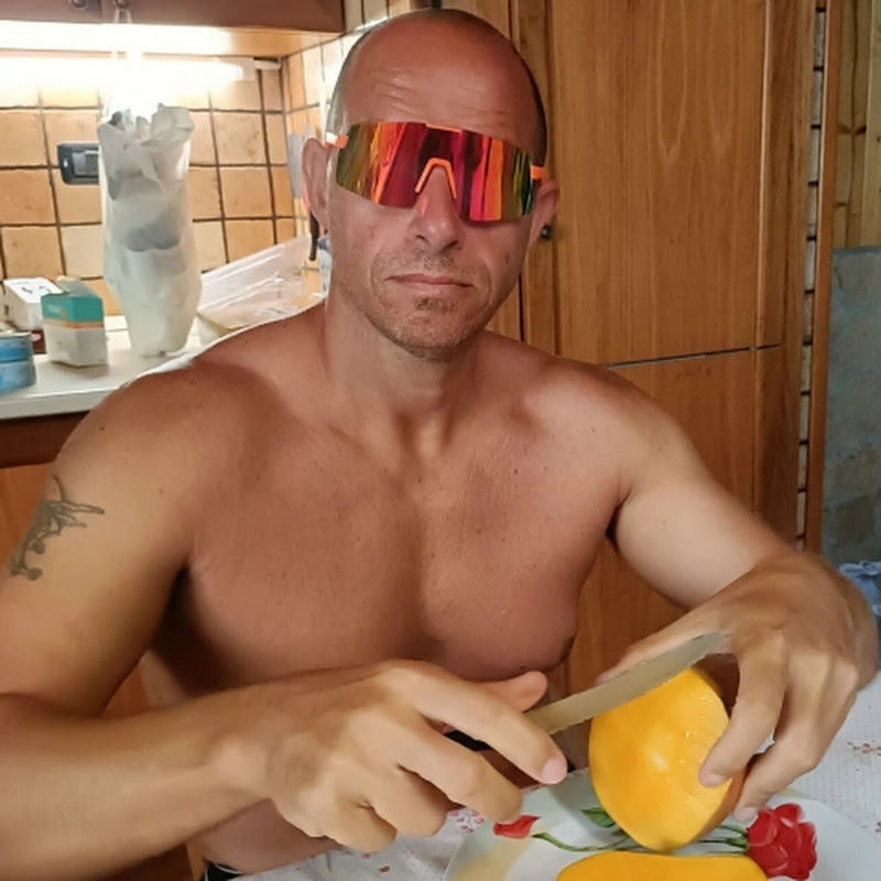 Max Caramaschi