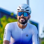 أحمد الحوسني | Ahmed Alhosani | Triathlete 🇦🇪