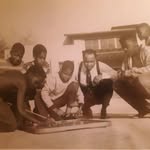 Henry Armstrong Foundation