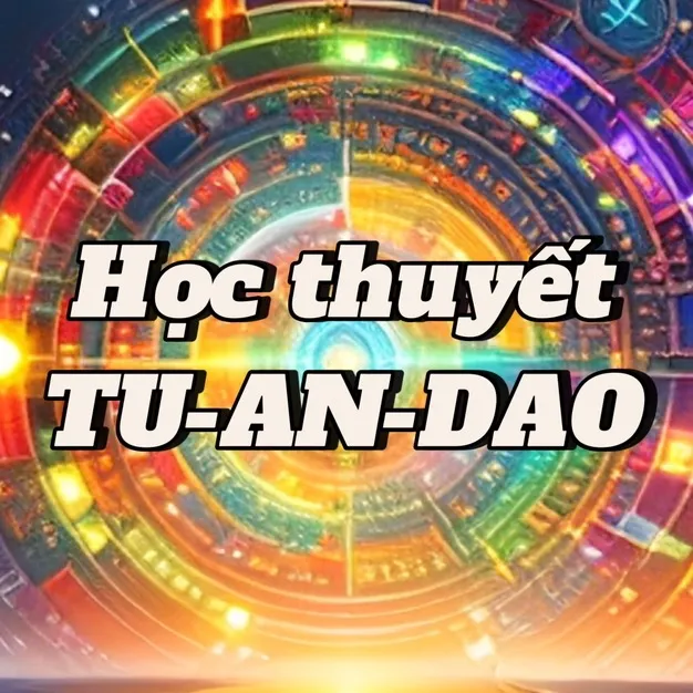 Hocthuyettuandao