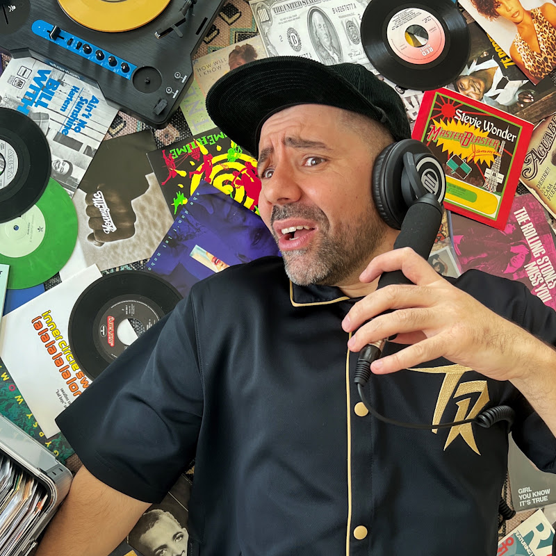 Dj Shock