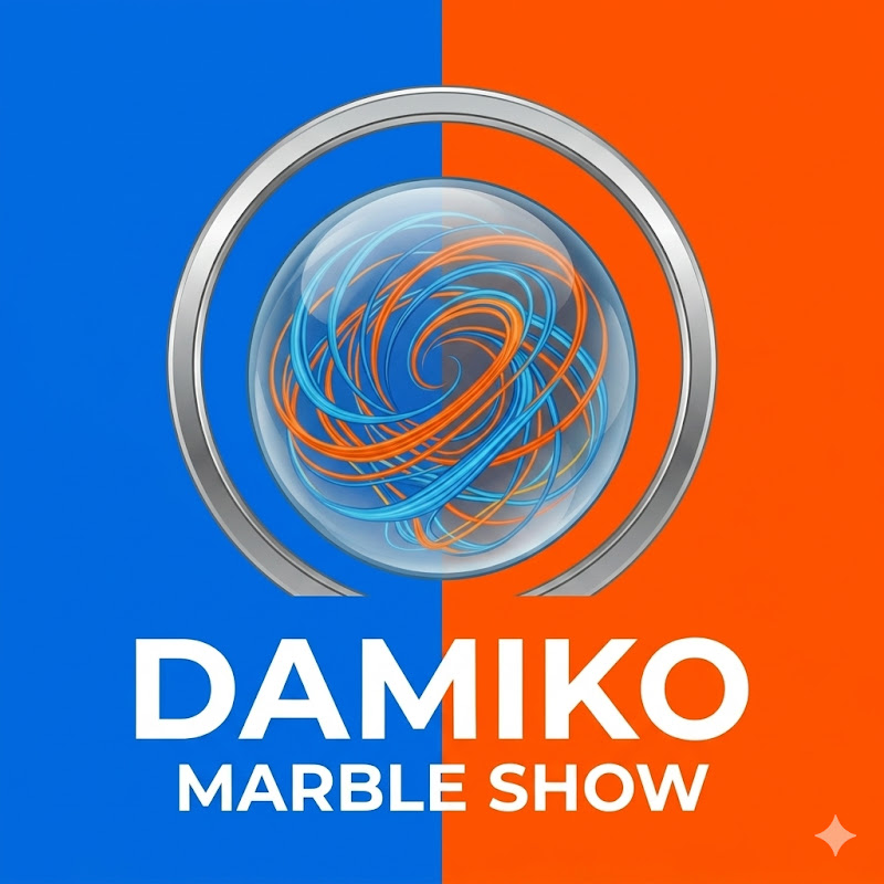 Damiko Marble Show 