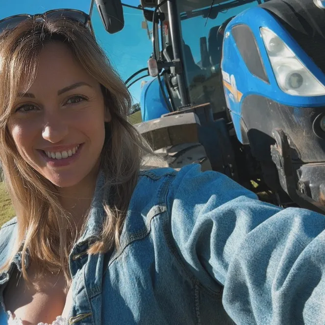 Jody 🐴🌾☀️⛰💓