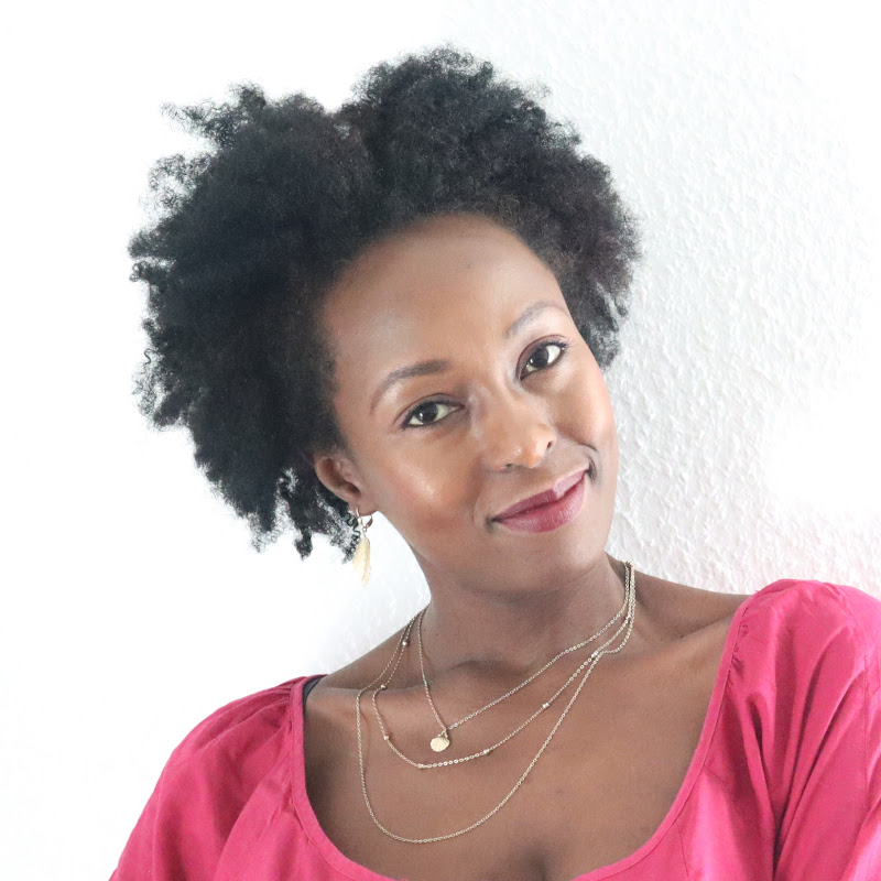 Lydia Wangare