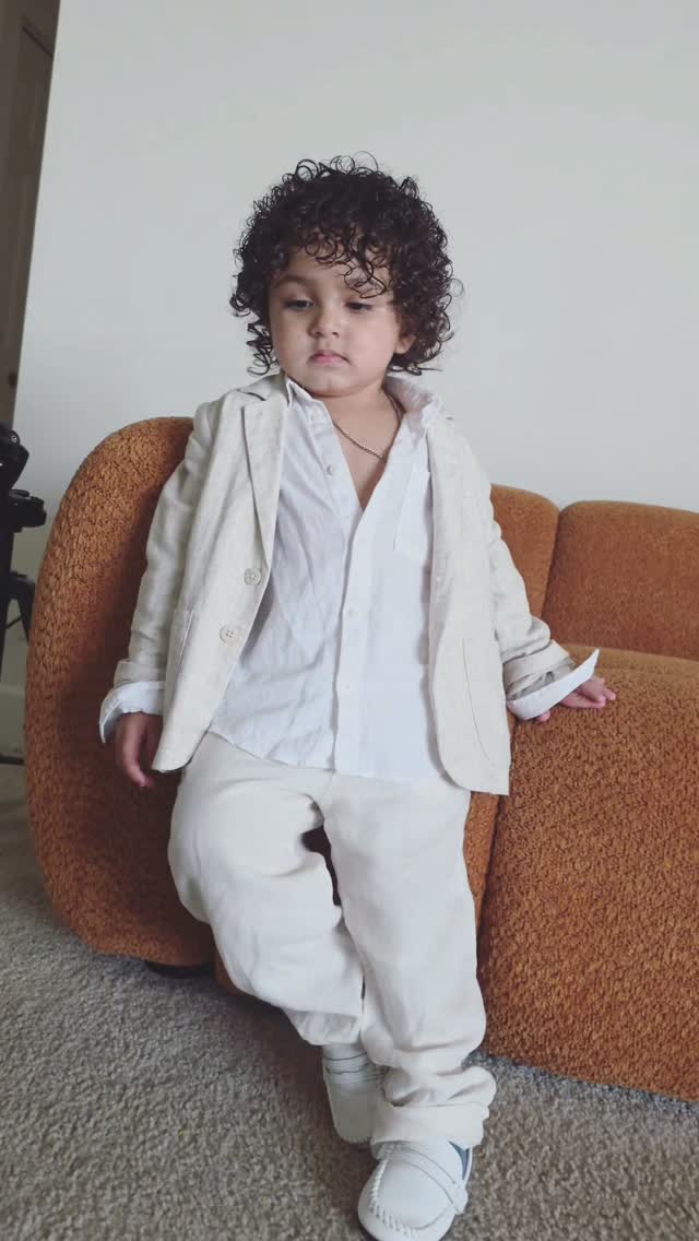 Simran Mann • Aarin Bura