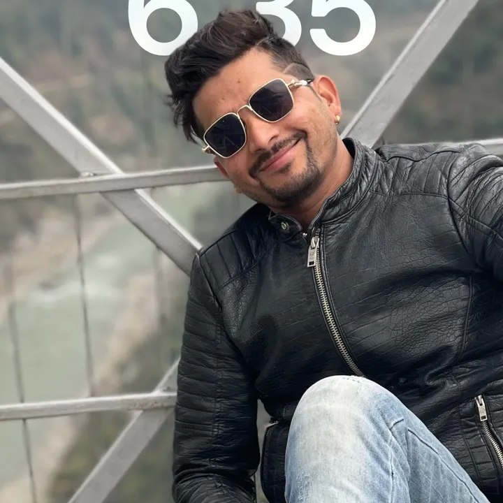 Roshan gaire