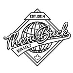 Throwback Vault Vintage