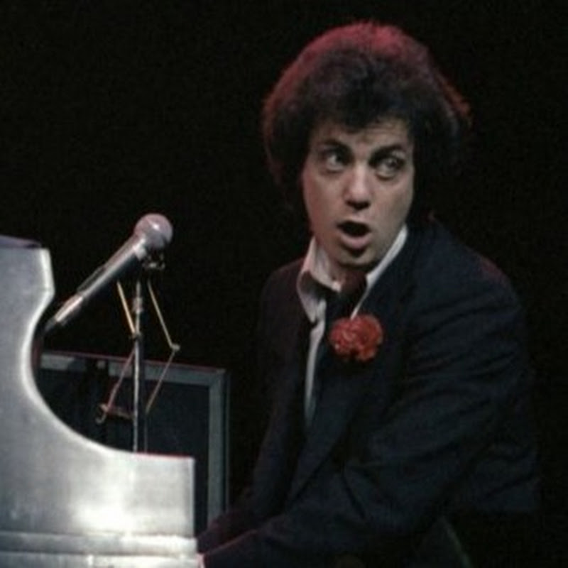 Matthew - Billy Joel Bootlegs