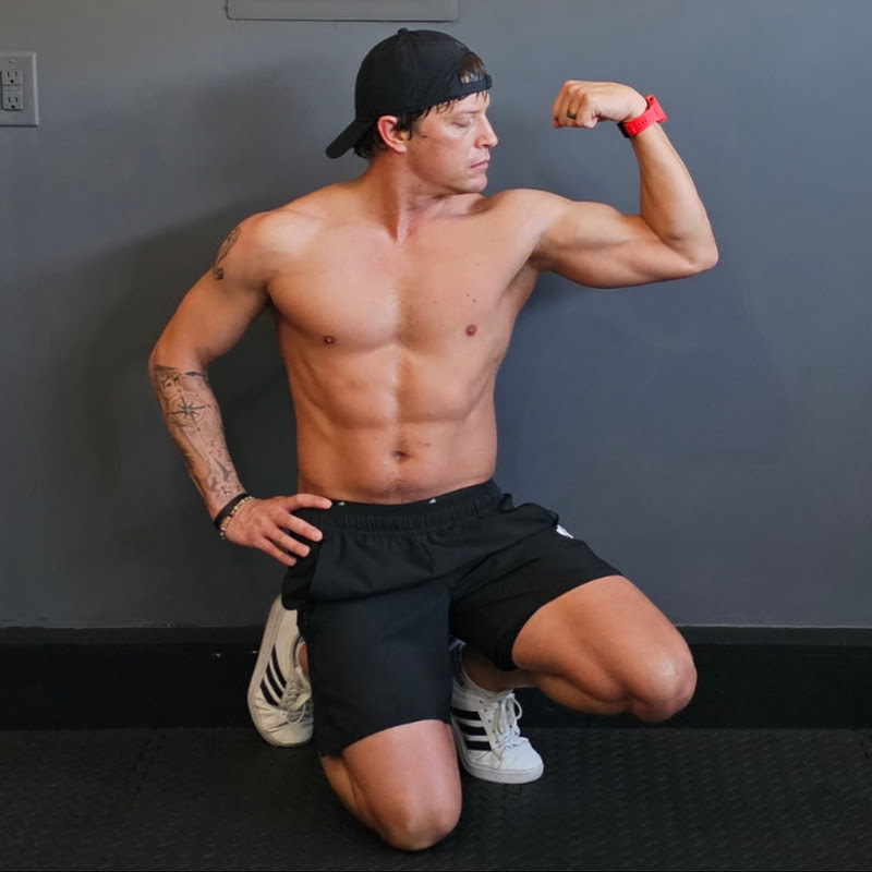 HIITME FITNESS