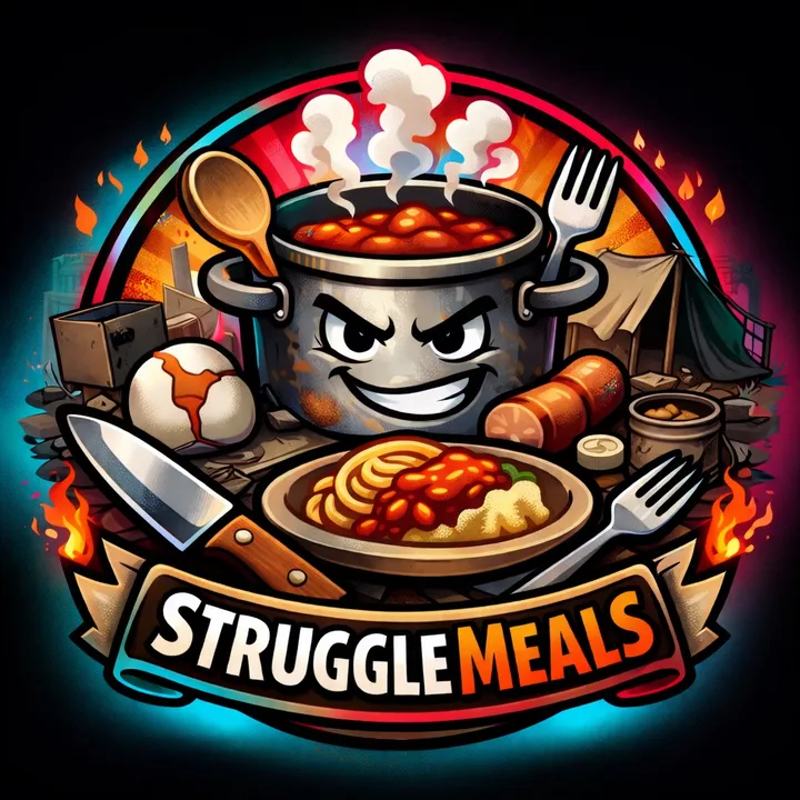 StruggleMeals