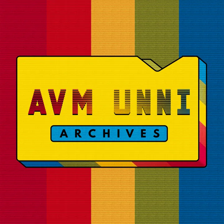 AVM Unni Archives