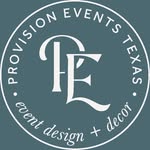 Provision Events Texas