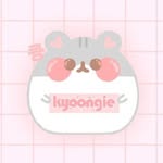 kyoongie 🐹 calgary expo a607