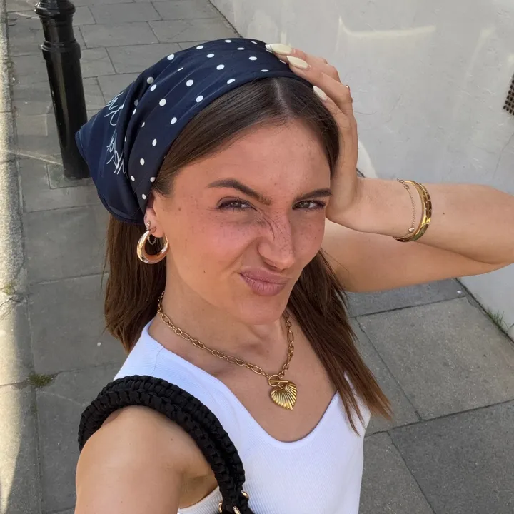 Lucy Page