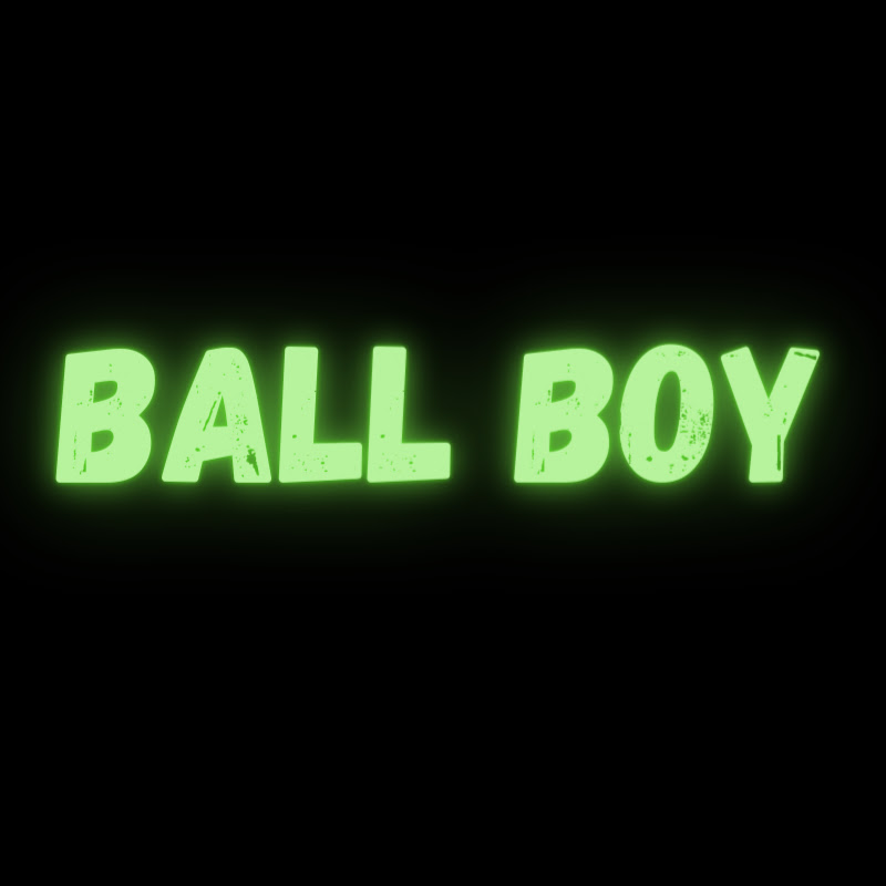 Ball Boy