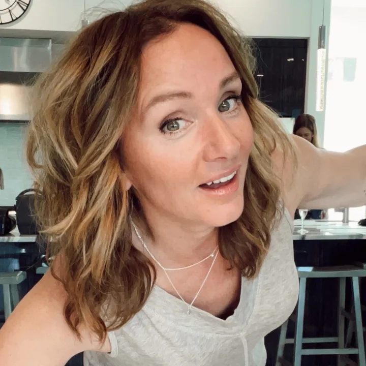 Cindy Currie | Aging Well