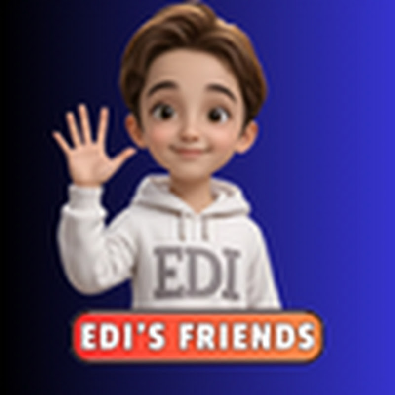  Edi's Friends