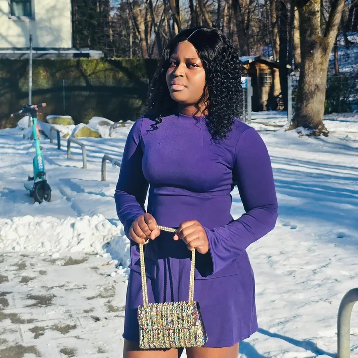 Ruthestluv the influencer