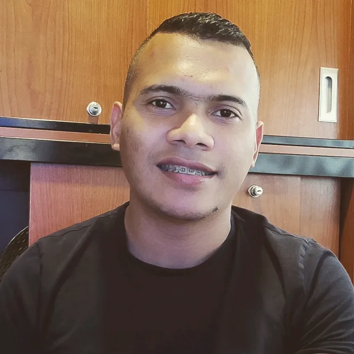 Luis Miranda