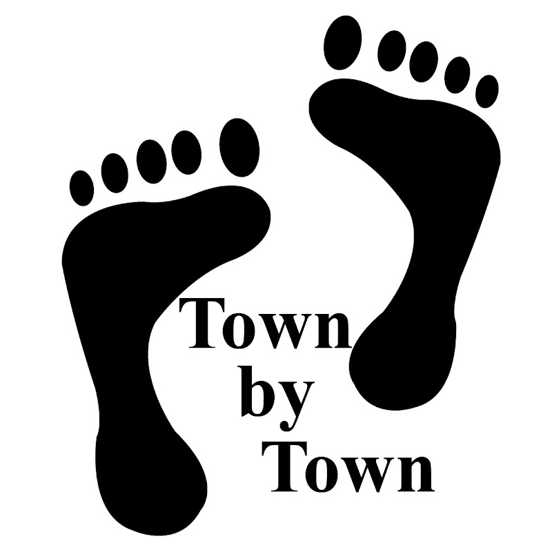 Town by Town