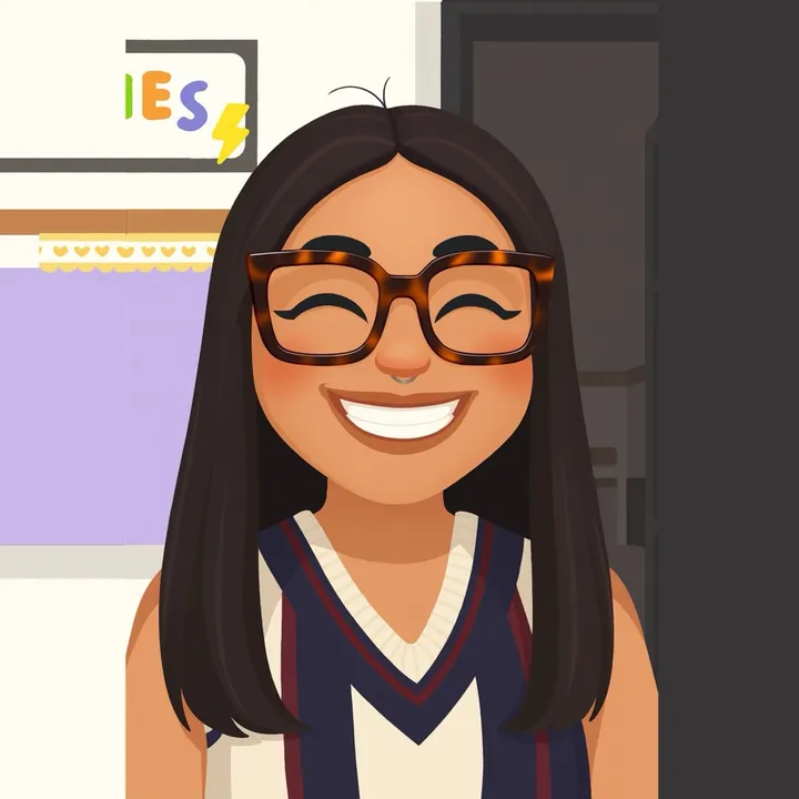 Ms. Arteaga ツ