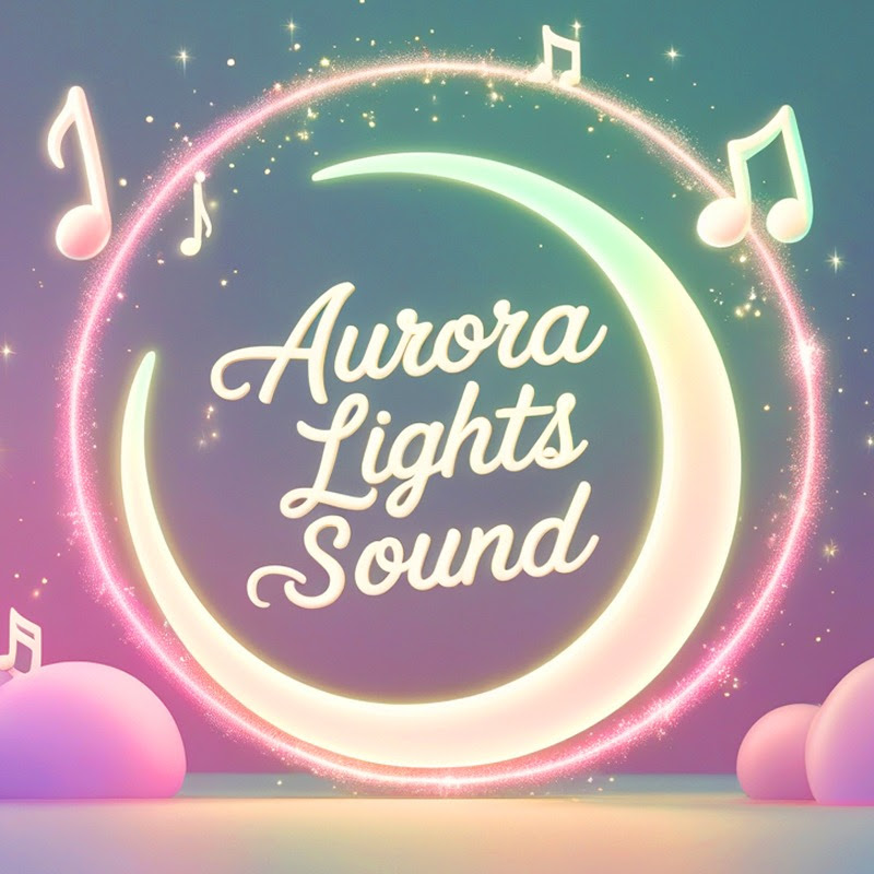 Aurora Lights Sound