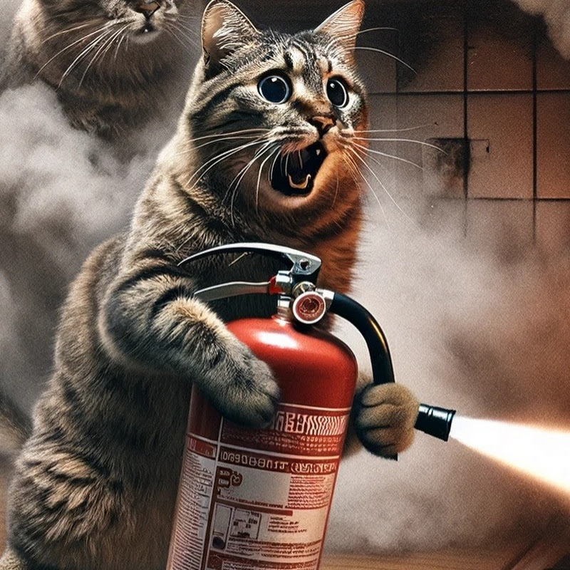 Cats - FUNNY & Cute! 😸