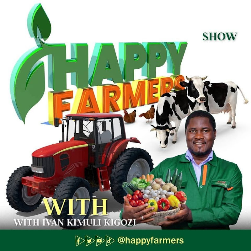 Happy Farmers Uganda