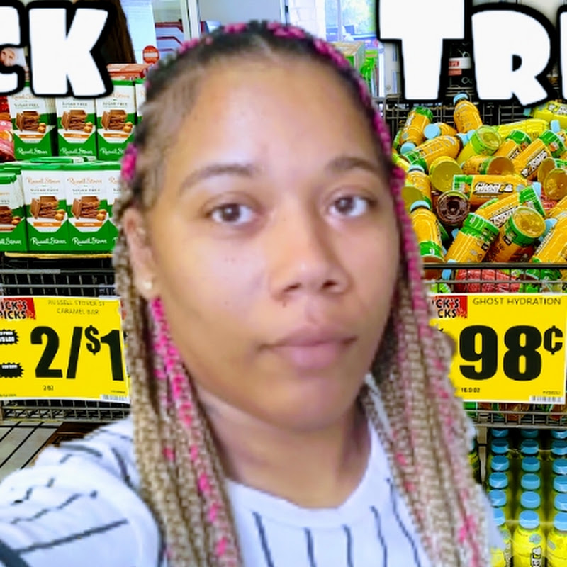 Lasheeka Brown