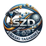 SZD 3D BASKI TASARIM