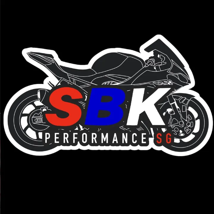 SBK PERFORMANCE SG