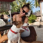 Becky ~ Yogi, traveler & teacher✨️