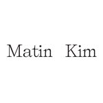 Matin Kim Hong Kong & Macau Official Account