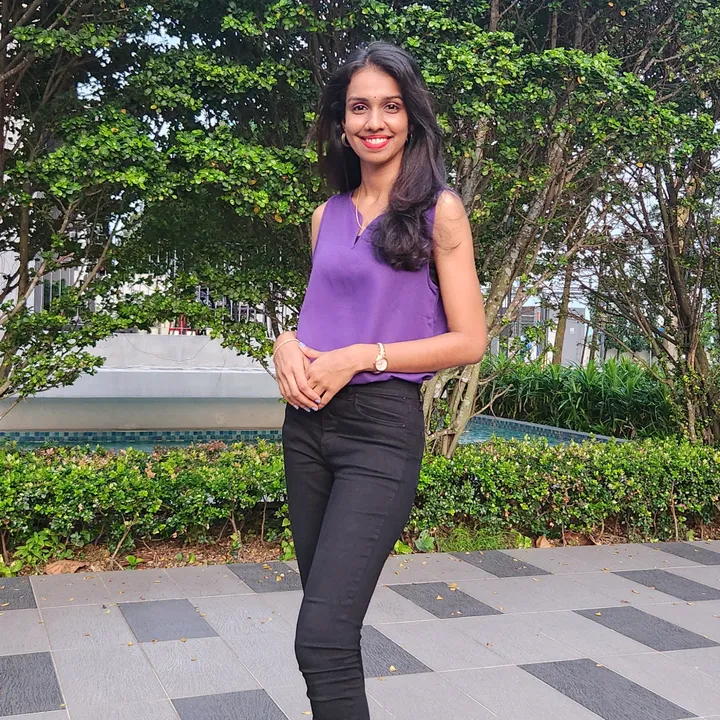 Preveena