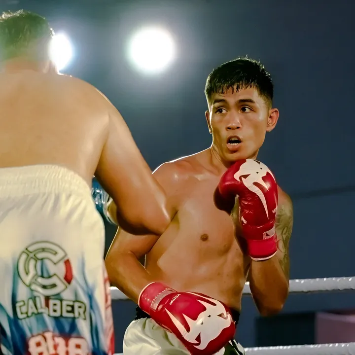 Odrey Nicholas