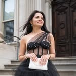 Thrish | NYC Fashion, Lifestyle and Travel Creator